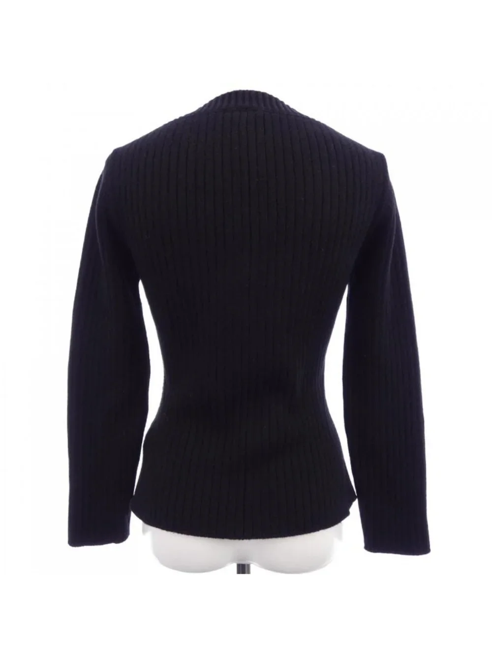 Louis Vuitton Knit Sweater